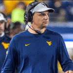 Neal Brown's Statement Win Puts WVU in Perfect Position