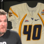 Pat McAfee Show: "Dream Still Alive for WVU to be in the College Football Playoffs"