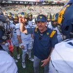 Kickoff Time and Network Set for WVU-Oklahoma