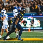 5 Thoughts After WVU Dominates BYU