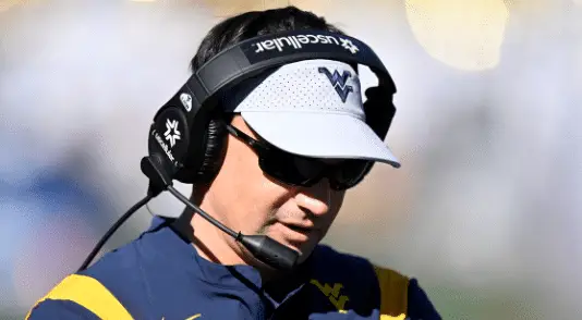 External Forces May Force Neal Brown Out