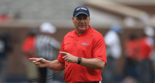 Rich Rodriguez to Texas A&M?