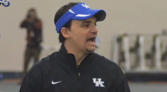Neal Brown’s Dream Job Likely to Be Open Soon