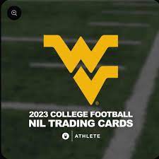 Win a pack of WVU Football Cards