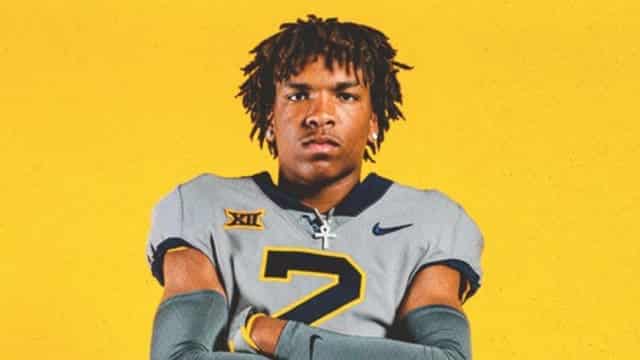 Mountaineers Land Talented Safety From Old Dominion