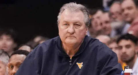 Bob Huggins Responds to Lies From Media and Fans