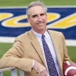 REPORT: Oliver Luck Linked to Houston Job IMG_8711