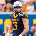 West Virginia Officially Eliminated from the Big 12 Championship Screenshot 2024-11-29 3.20.24 PM