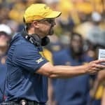 MAJOR Update On the WVU Coaching Search IMG_0628