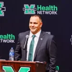 Tony Gibson Confident Marshall Will “Own the State” IMG_1276