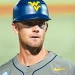 WVU Secures Series Win in Jacksonville With Doubleheader Sweep IMG_1362