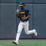 WVU-Jacksonville Series Finale Canceled Due to Weather IMG_1372