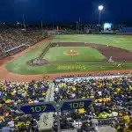 WVU Secures Series Win at Lipscomb IMG_1423