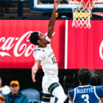 West Virginia Gets Huge Win Over TCU at Home Screenshot 2025-02-25 225413