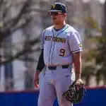 WVU Rebounds With Win Over Kennesaw State IMG_1504
