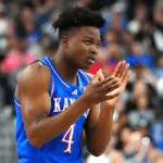 Four Star Kansas Guard Rakease Passmore Interested in West Virginia Screenshot 2025-05-22 203740
