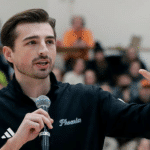 Former West Virginia Point Guard Jordan McCabe Lands New Coaching Job Screenshot 2025-06-13 111714