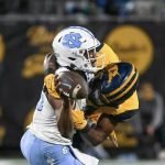 ACC Collapsing? North Carolina Exploring Move Out of League, Per Report
unc