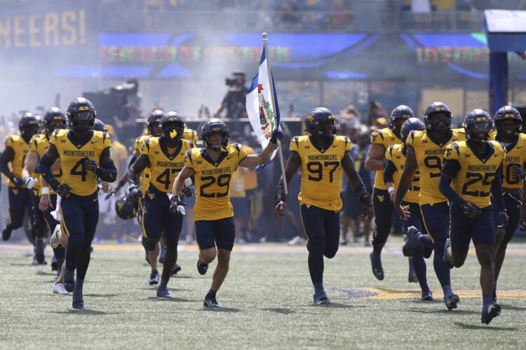 Why the 2025 Season Opener Against Robert Morris Could Set the Perfect Tone WVU Mountaineers