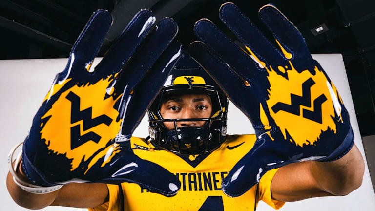 West Virginia Lands One of the Top JUCO Running Backs in the Nation AA1R3x1g