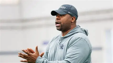 West Virginia Names Jay Boulware as New Running Backs Coach OIP (16)