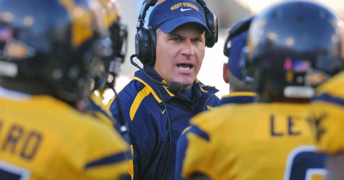 WVU Football: Baseball Team Has Shown What's Possible for the Mountaineers 6757c773a9e04