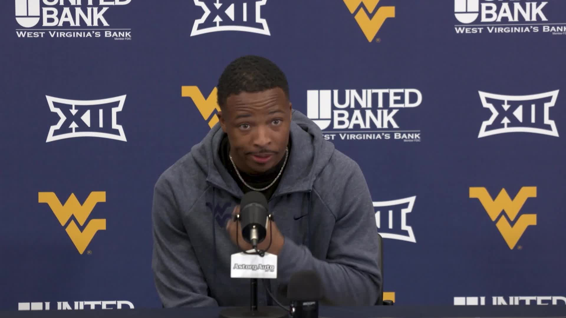 Former WVU Cornerback Michael Coats Gets NFL Opportunity 8092FE0EC5BD0A0B5A59AF6E1E6CBA36_1