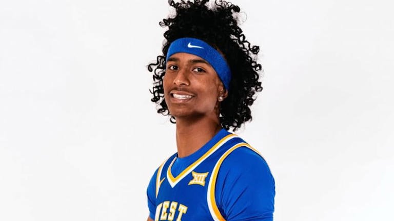 Four Star Point Guard Commits to West Virginia AA21txnL