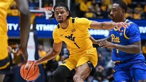 WVU Starting Point Guard Jasper Floyd Enters Transfer Portal OIP (15)