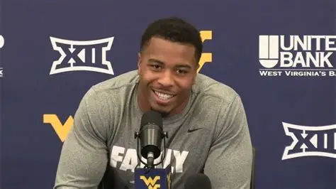 Another Former WVU Star Selected in the 2026 NFL Draft OIP (43)