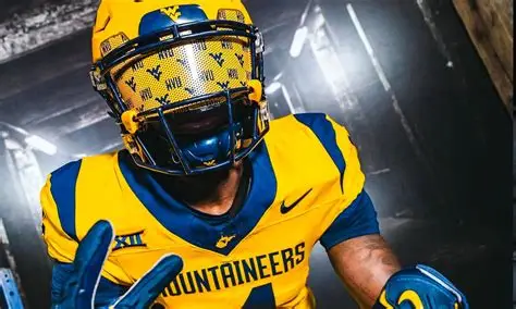 Former West Virginia Mountaineer Passes Away at 24 OIP (46)