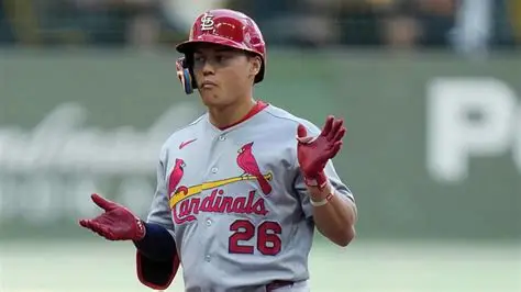 WVU Baseball: Former Mountaineer JJ Wetherholt and Cardinals Agree to Massive Extension OIF (9)