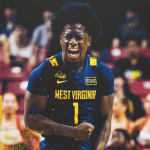 West Virginia Basketball Collapses in Second Half, Falls to Maryland After Dominant Start Screenshot 2026-10-18 161239
